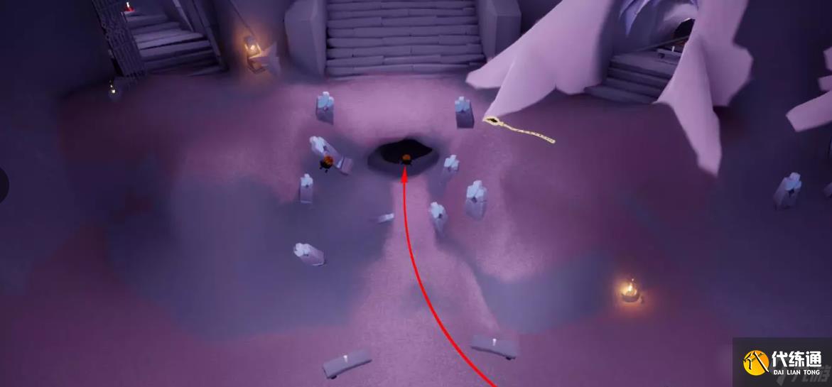 《光遇》2023万圣节活动玩法介绍