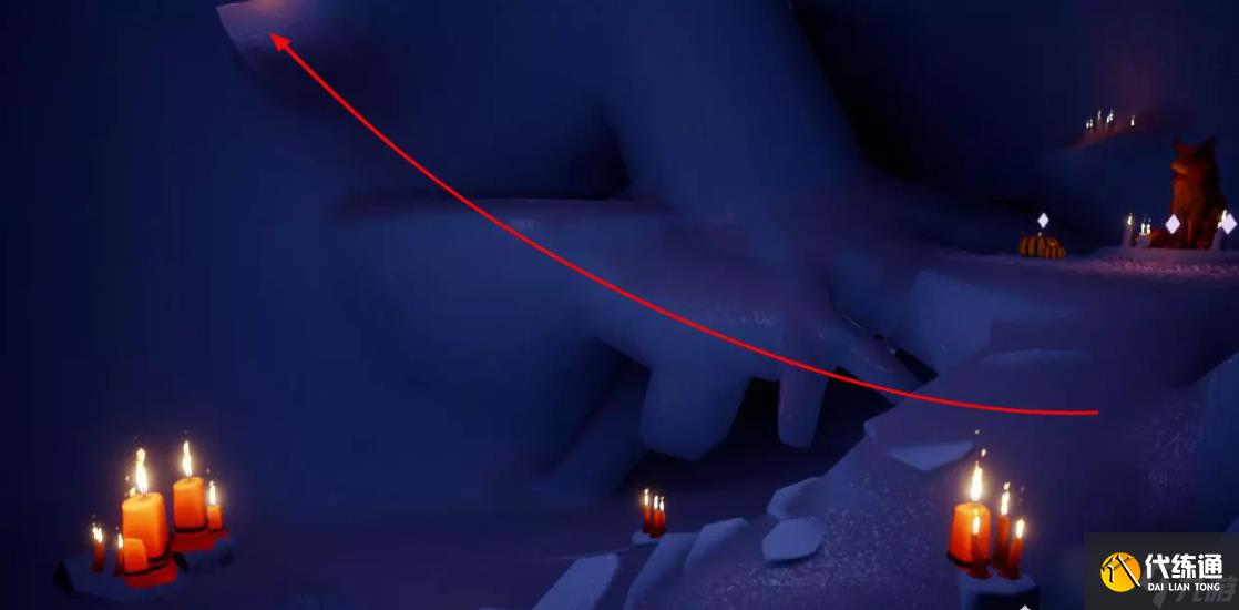 《光遇》2023万圣节活动玩法介绍