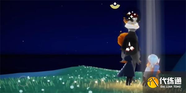 光遇发饰变装怎么获得 发饰变装和螃蟹恶作剧获取攻略[多图]图片1