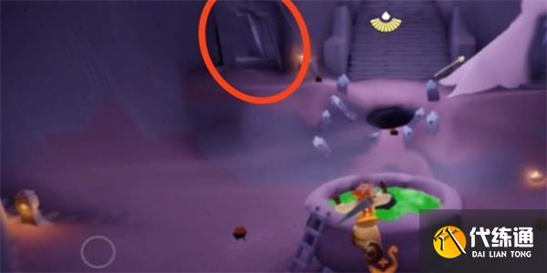 光遇发饰变装怎么获得 发饰变装和螃蟹恶作剧获取攻略[多图]图片3