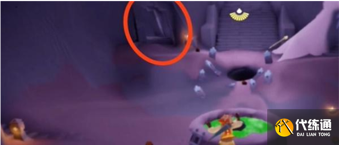 光遇发饰变装怎么获得 发饰变装和螃蟹恶作剧获取攻略[多图]图片9