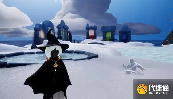 光遇万圣节2023礼包价格是多少 万圣节礼包价格介绍[多图]图片1