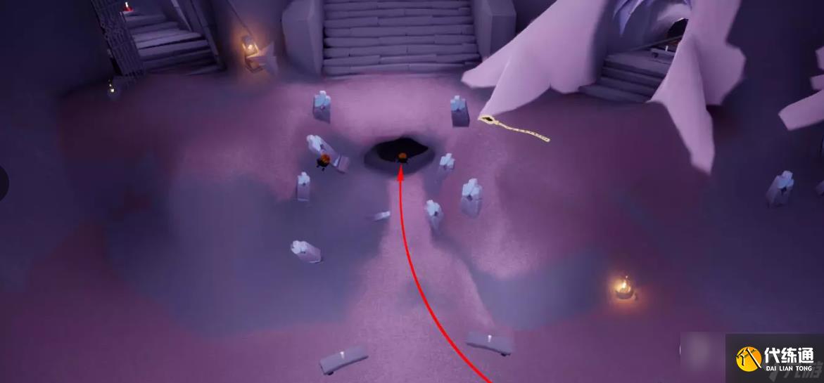 《光遇》2023万圣节活动玩法一览