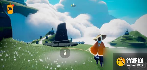 光遇10月25日每日任务攻略