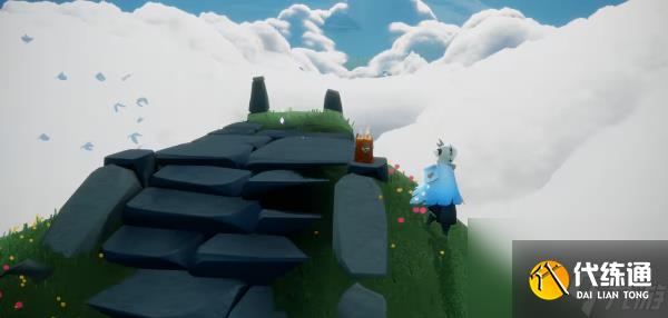 光遇10月25日每日任务攻略