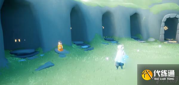 光遇10月25日每日任务攻略