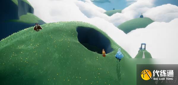 光遇10月25日每日任务攻略