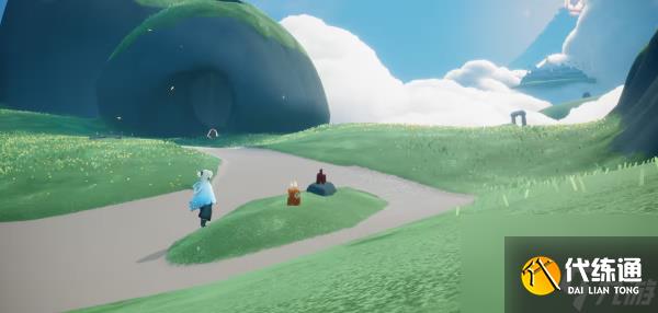 光遇10月25日每日任务攻略