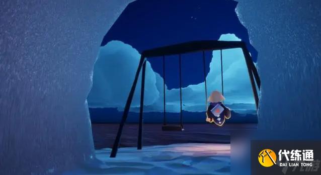 《光遇》万圣节糖果代币位置在哪