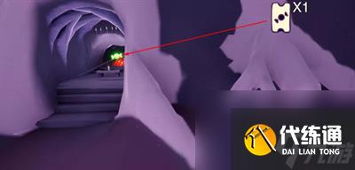 《光遇》万圣节糖果代币位置在哪