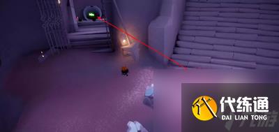 《光遇》万圣节糖果代币位置在哪