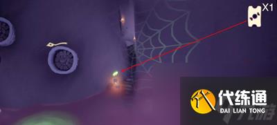 《光遇》万圣节糖果代币位置在哪