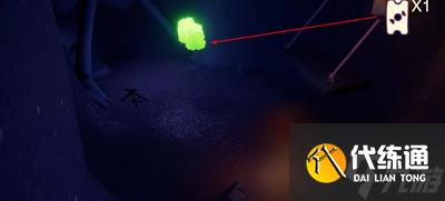 《光遇》万圣节糖果代币位置在哪