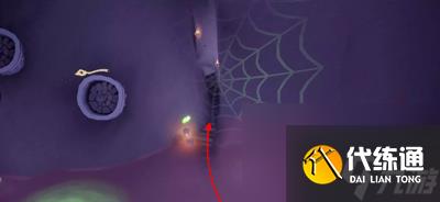 《光遇》万圣节糖果代币位置在哪