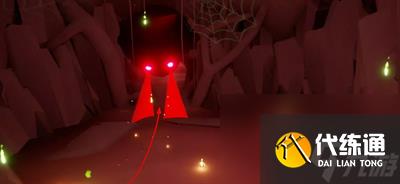 《光遇》万圣节糖果代币位置在哪