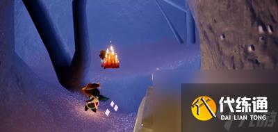 《光遇》万圣节糖果代币位置在哪