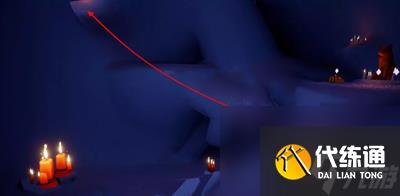 《光遇》万圣节糖果代币位置在哪