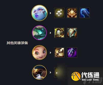 云顶之弈金鳞龙阵容怎么搭配-金鳞龙阵容搭配推荐