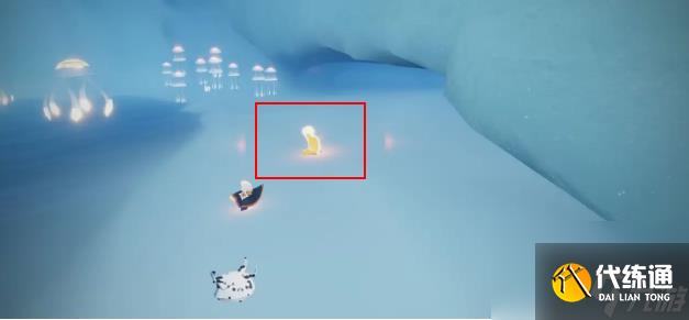 2023光遇10.25每日任务在哪里完成