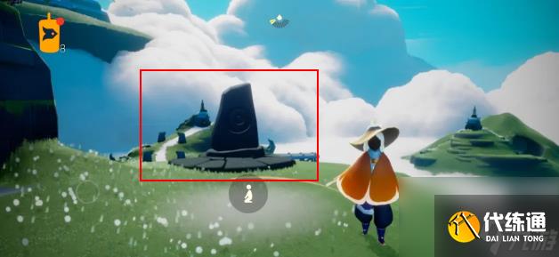 2023光遇10.25每日任务在哪里完成