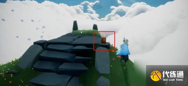 2023光遇10.25每日任务在哪里完成