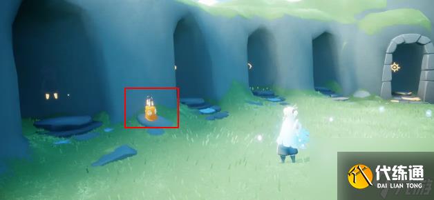 2023光遇10.25每日任务在哪里完成