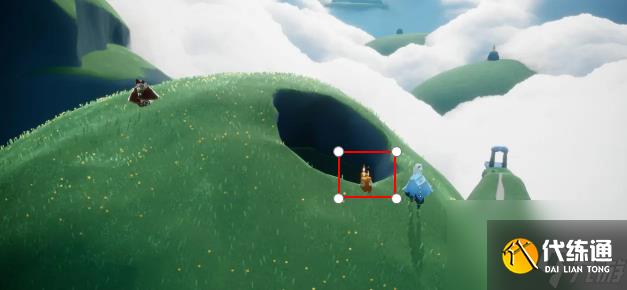 2023光遇10.25每日任务在哪里完成