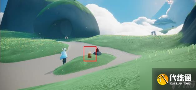 2023光遇10.25每日任务在哪里完成