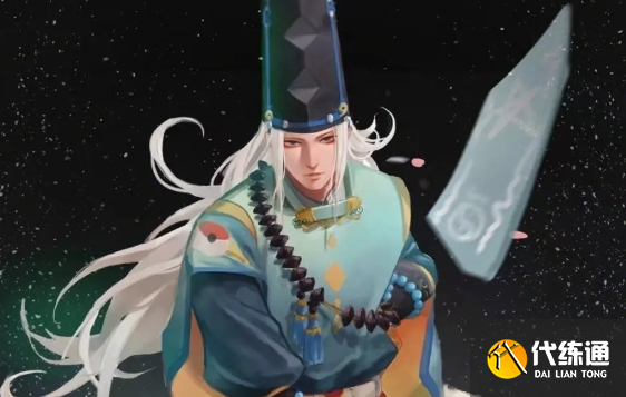 阴阳师毁灭之战最强阵容搭配攻略图一