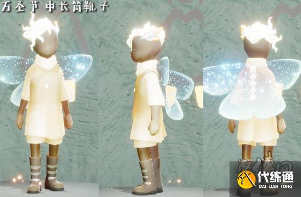 光遇万圣节先祖在哪 2023万圣节先祖位置及兑换图