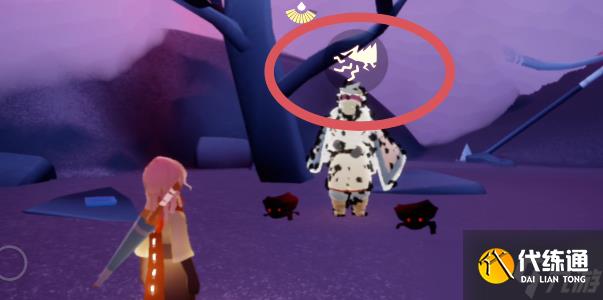 光遇10.25糖果代币怎么收集