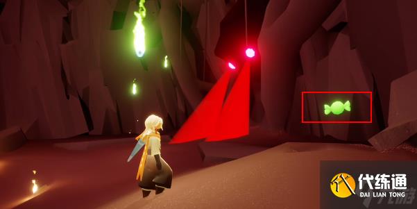 光遇10.25糖果代币怎么收集