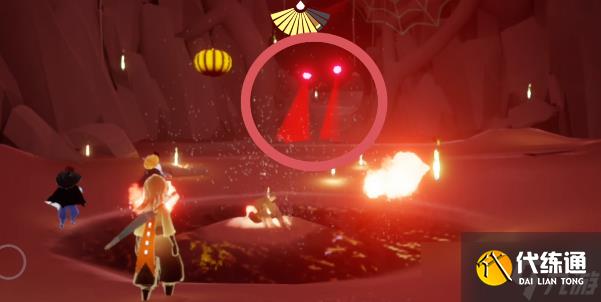 光遇10.25糖果代币怎么收集