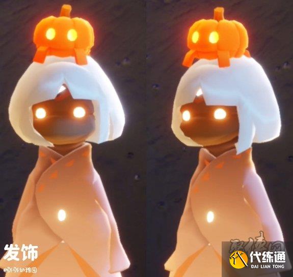 光遇万圣节先祖在哪 2023万圣节先祖位置及兑换图