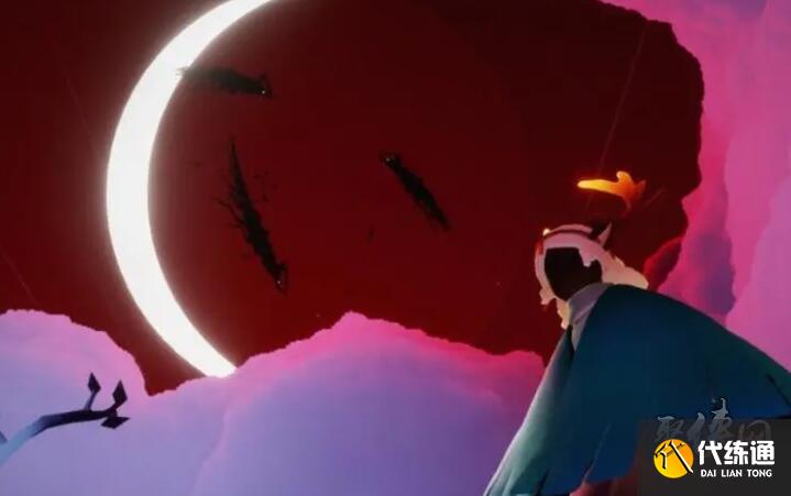 光遇万圣节代币可以换什么 万圣节代币兑换物品分享