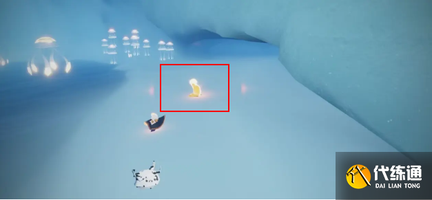 光遇10.25任务怎么做 2023年10月25日每日任务完成攻略[多图]图片2