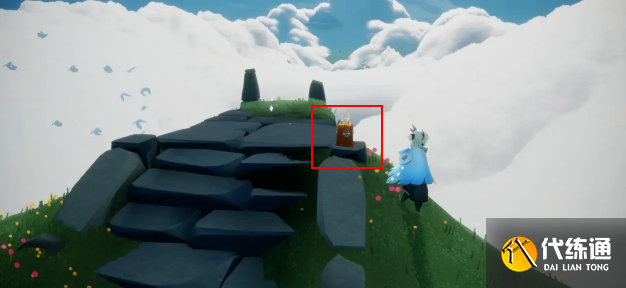 光遇10.25任务怎么做 2023年10月25日每日任务完成攻略[多图]图片5