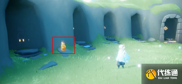 光遇10.25任务怎么做 2023年10月25日每日任务完成攻略[多图]图片6