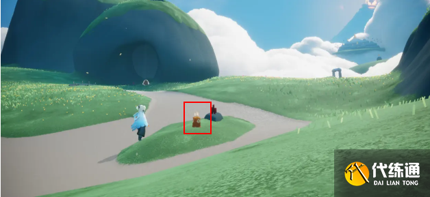 光遇10.25任务怎么做 2023年10月25日每日任务完成攻略[多图]图片8