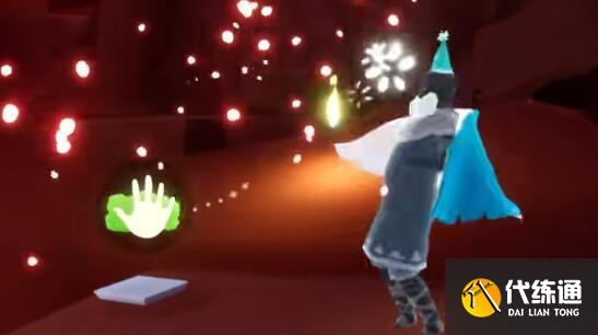 光遇万圣节代币一天多少个 万圣节代币一天数量介绍[多图]图片6