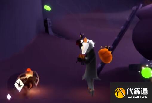 光遇万圣节代币一天多少个 万圣节代币一天数量介绍[多图]图片14