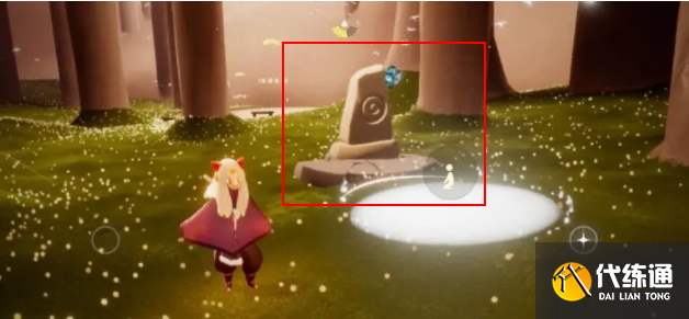 光遇10.26任务怎么做 2023年10月26日每日任务完成攻略[多图]图片4