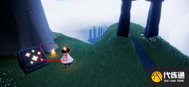 光遇10.26任务怎么做 2023年10月26日每日任务完成攻略[多图]图片5