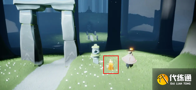 光遇10.26任务怎么做 2023年10月26日每日任务完成攻略[多图]图片6