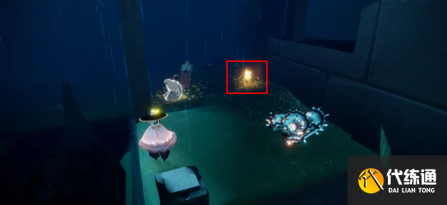 光遇10.26任务怎么做 2023年10月26日每日任务完成攻略[多图]图片7