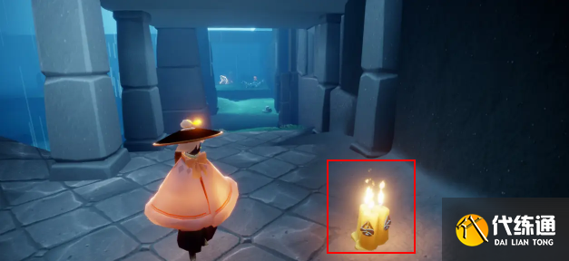 光遇10.26任务怎么做 2023年10月26日每日任务完成攻略[多图]图片8