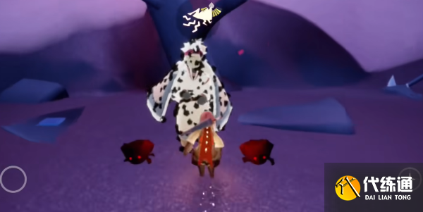 光遇10.26糖果代币在哪里 10月26日糖果代币收集攻略[多图]图片2