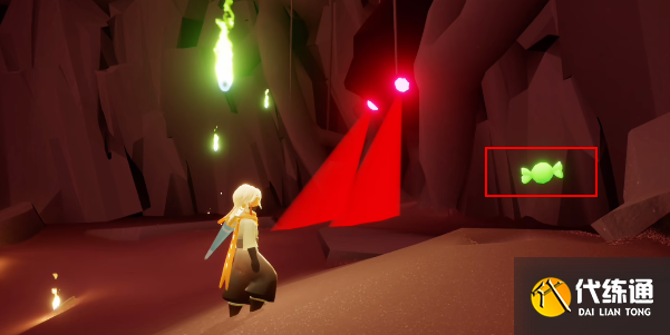 光遇10.26糖果代币在哪里 10月26日糖果代币收集攻略[多图]图片6