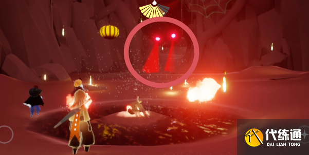 光遇10.26糖果代币在哪里 10月26日糖果代币收集攻略[多图]图片7