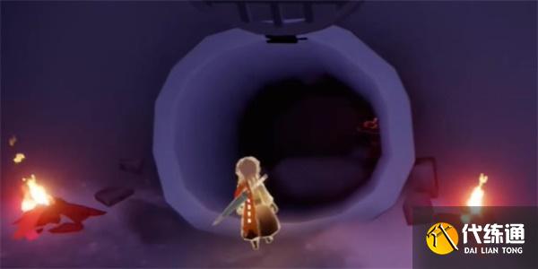 光遇发饰变装和螃蟹恶作剧获取攻略图五